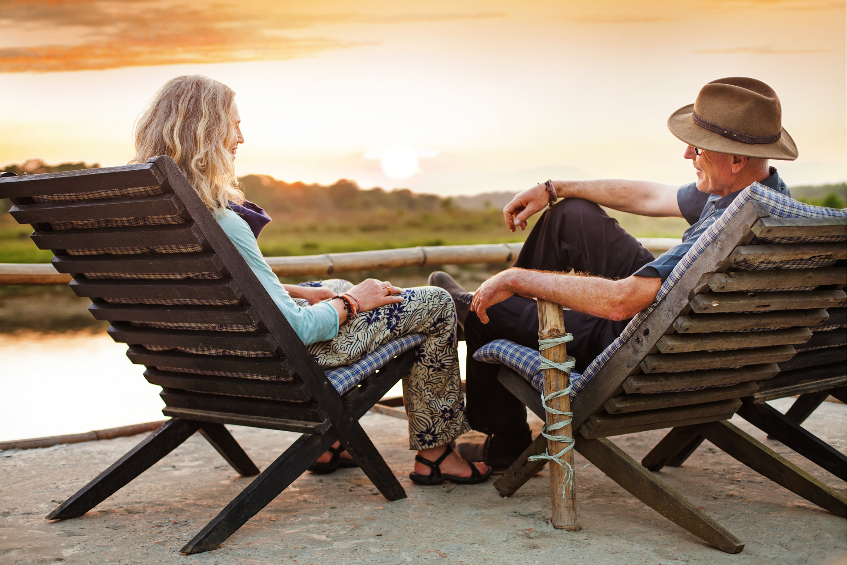 Retire in Style – 5. SEQUENCING RISK