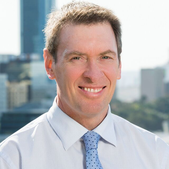 Paul Holly Principal Advisor and Owner Perth Financial Planner