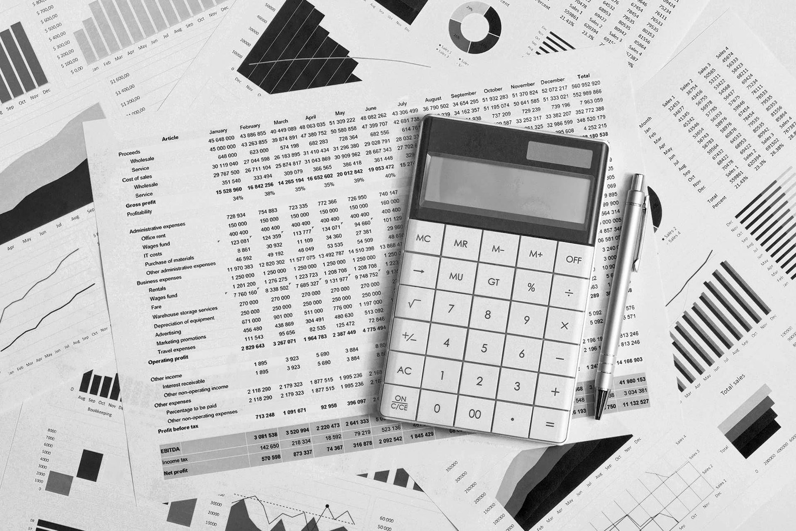 superannuation calculator